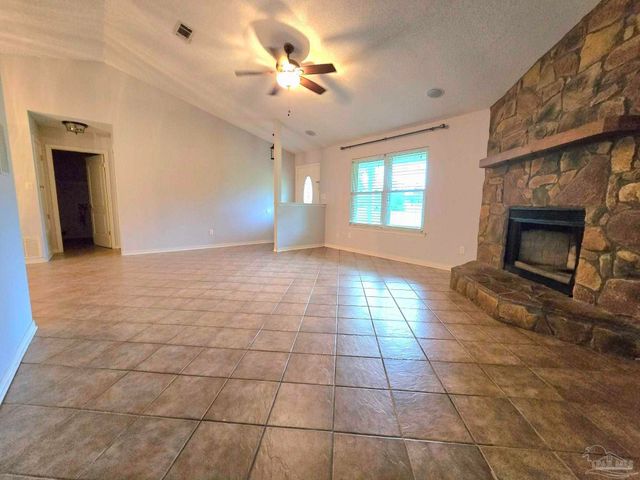 1787 Booth Lake Rd, Cantonment, FL 32533