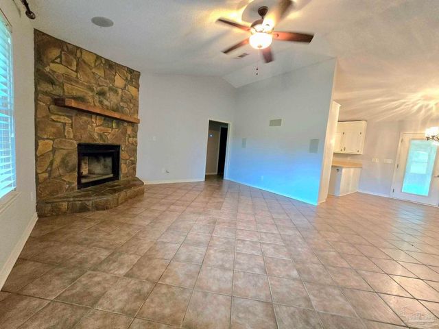 1787 Booth Lake Rd, Cantonment, FL 32533