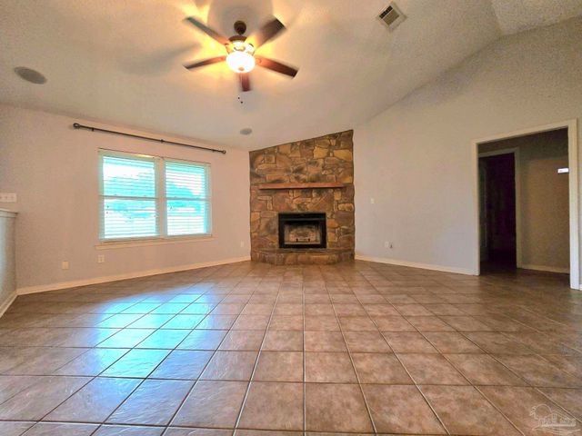 1787 Booth Lake Rd, Cantonment, FL 32533