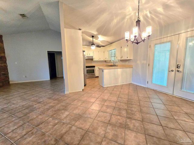 1787 Booth Lake Rd, Cantonment, FL 32533