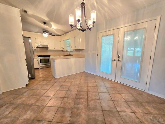 1787 Booth Lake Rd, Cantonment, FL 32533