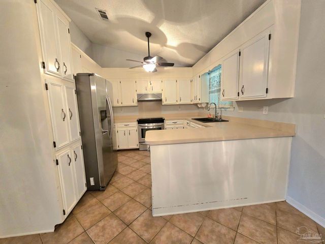 1787 Booth Lake Rd, Cantonment, FL 32533