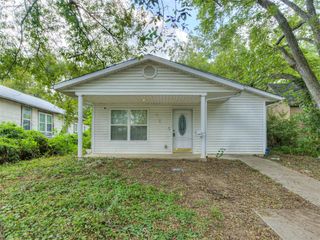 416 E Washington Street, Tecumseh, OK 74873