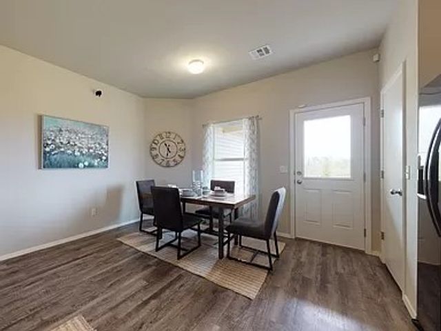 2697 E Gila Way, Fayetteville, AR 72701