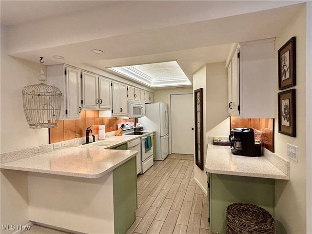 4391 Hunters Chase Lane, Wooster, OH 44691