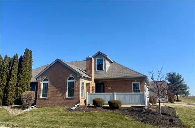 4391 Hunters Chase Lane, Wooster, OH 44691