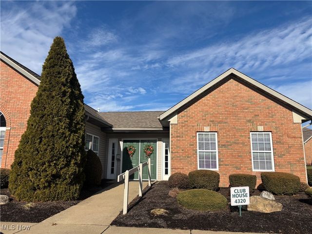 4391 Hunters Chase Lane, Wooster, OH 44691