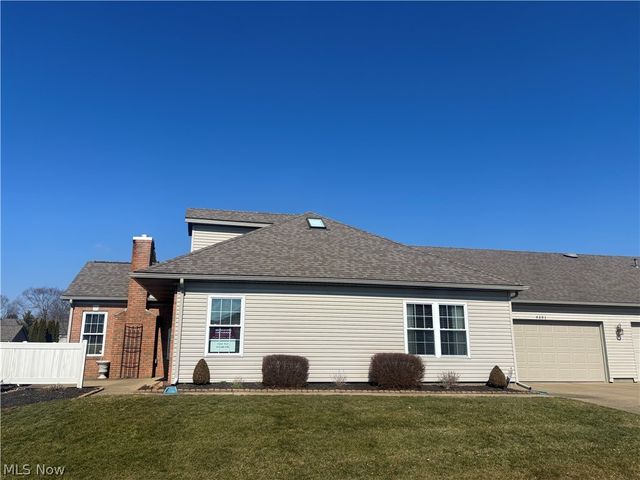 4391 Hunters Chase Lane, Wooster, OH 44691