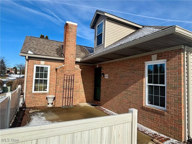 4391 Hunters Chase Lane, Wooster, OH 44691