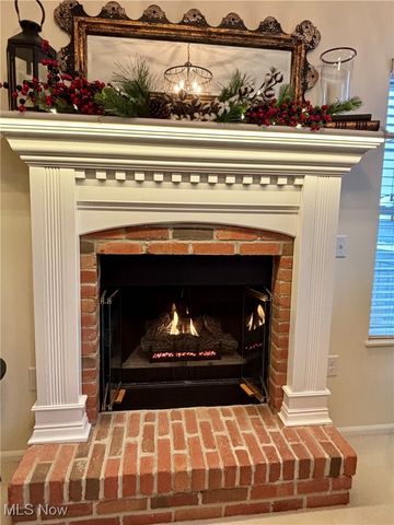 4391 Hunters Chase Lane, Wooster, OH 44691