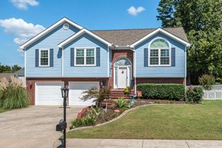 8557 Flowerdale Drive, Chattanooga, TN 37421