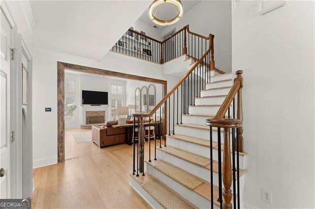 298 Wylstream Place SW, Marietta, GA 30064