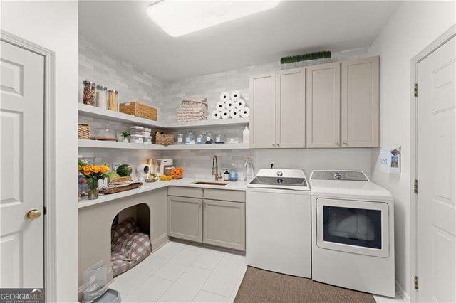 298 Wylstream Place SW, Marietta, GA 30064