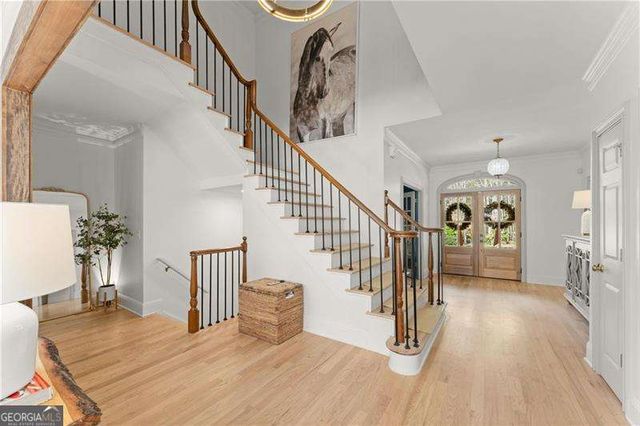 298 Wylstream Place SW, Marietta, GA 30064