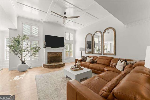 298 Wylstream Place SW, Marietta, GA 30064