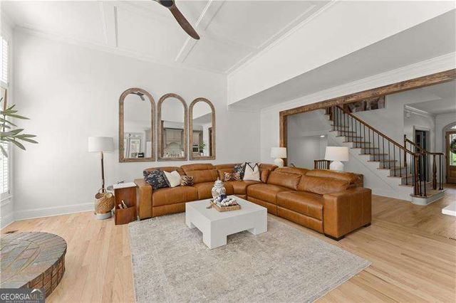 298 Wylstream Place SW, Marietta, GA 30064