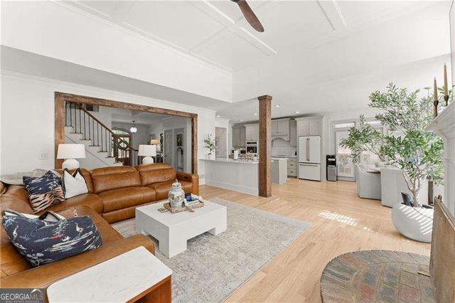 298 Wylstream Place SW, Marietta, GA 30064