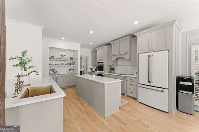 298 Wylstream Place SW, Marietta, GA 30064