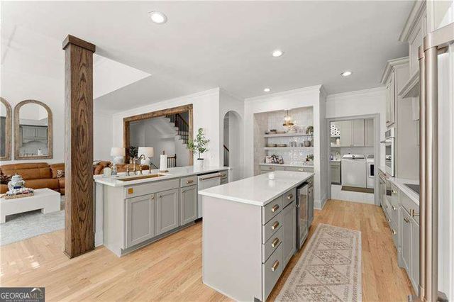 298 Wylstream Place SW, Marietta, GA 30064