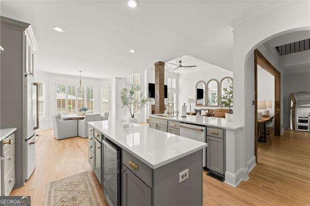 298 Wylstream Place SW, Marietta, GA 30064