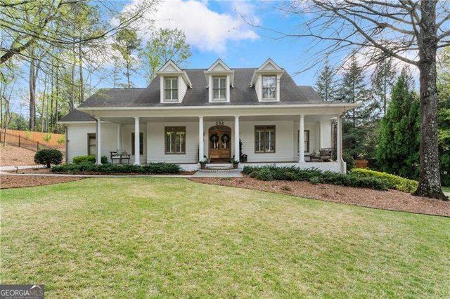 298 Wylstream Place SW, Marietta, GA 30064