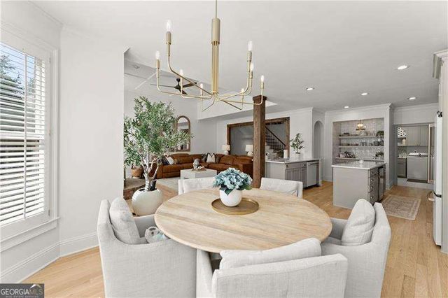 298 Wylstream Place SW, Marietta, GA 30064