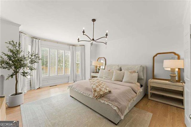 298 Wylstream Place SW, Marietta, GA 30064