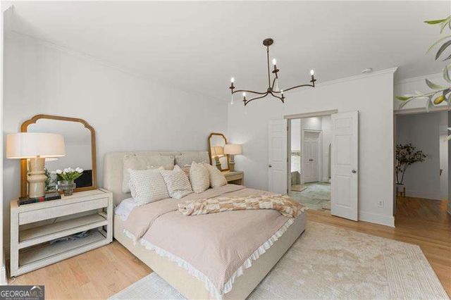 298 Wylstream Place SW, Marietta, GA 30064