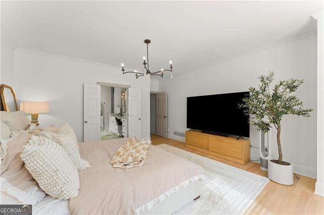 298 Wylstream Place SW, Marietta, GA 30064