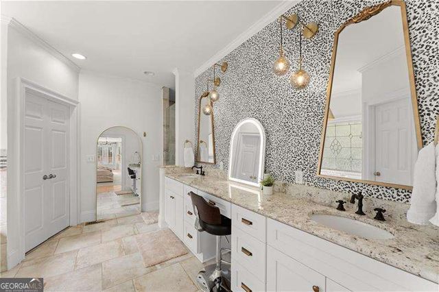 298 Wylstream Place SW, Marietta, GA 30064