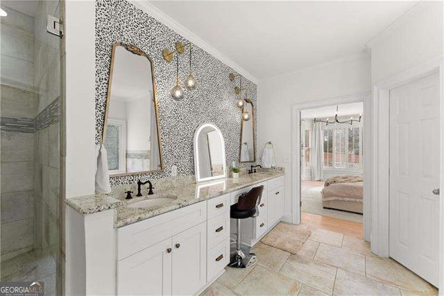 298 Wylstream Place SW, Marietta, GA 30064