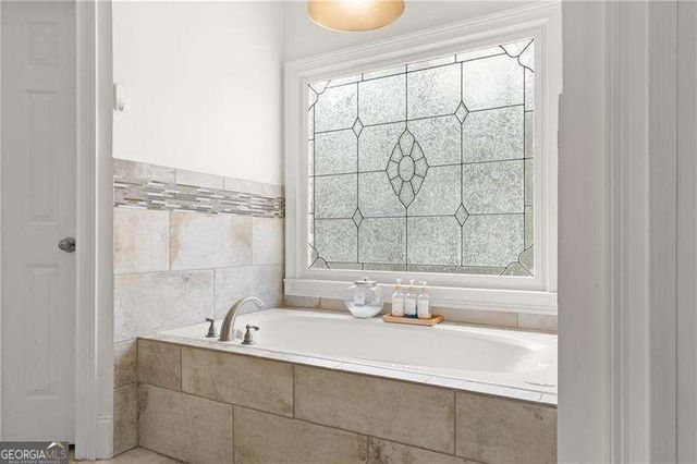 298 Wylstream Place SW, Marietta, GA 30064