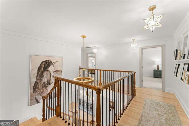 298 Wylstream Place SW, Marietta, GA 30064