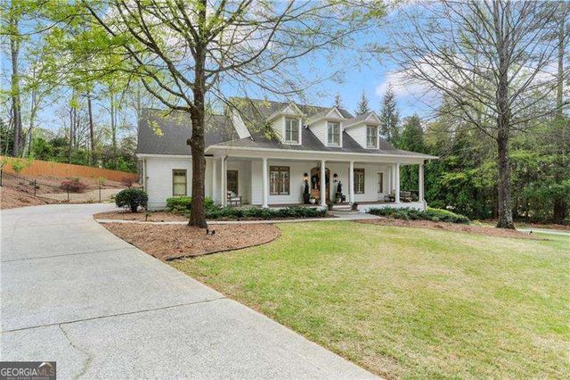 298 Wylstream Place SW, Marietta, GA 30064