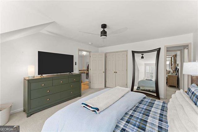 298 Wylstream Place SW, Marietta, GA 30064