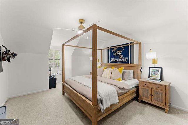 298 Wylstream Place SW, Marietta, GA 30064