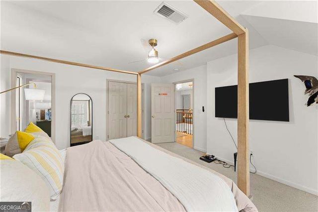 298 Wylstream Place SW, Marietta, GA 30064