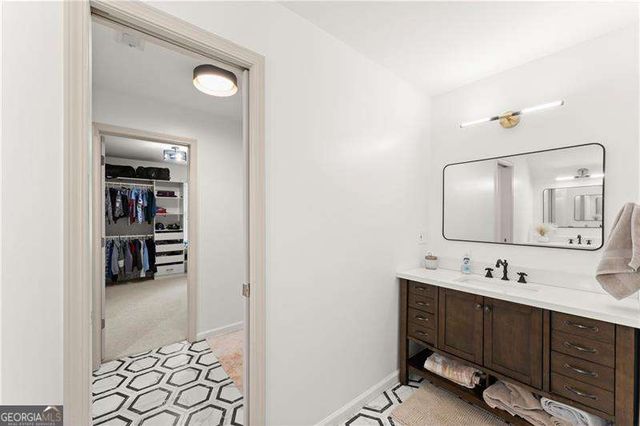 298 Wylstream Place SW, Marietta, GA 30064