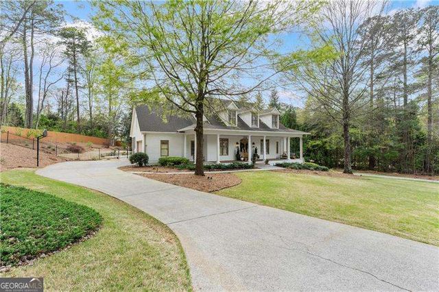 298 Wylstream Place SW, Marietta, GA 30064