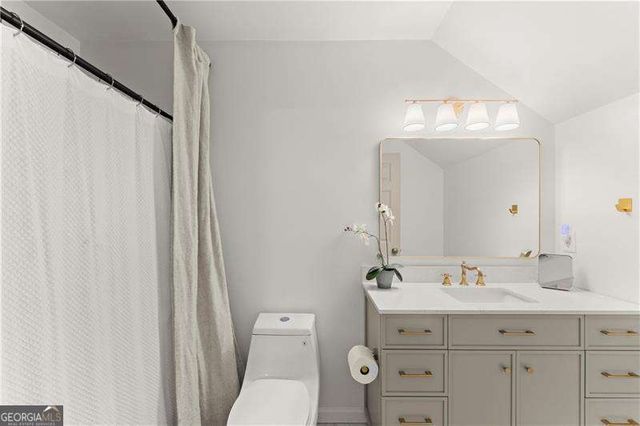 298 Wylstream Place SW, Marietta, GA 30064