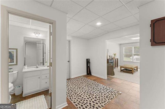 298 Wylstream Place SW, Marietta, GA 30064