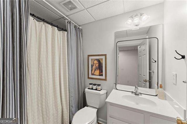 298 Wylstream Place SW, Marietta, GA 30064