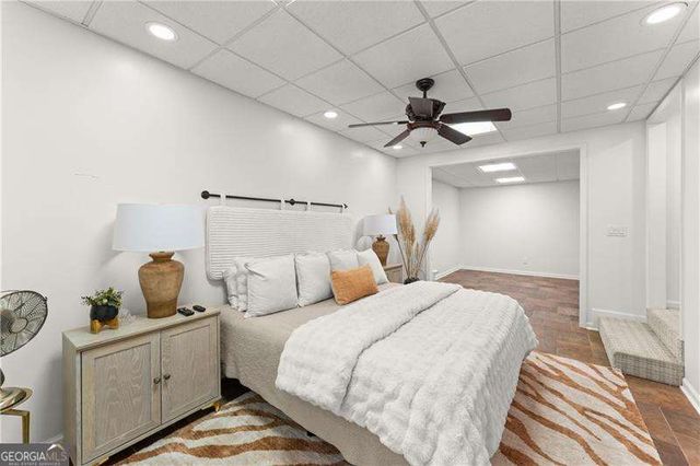 298 Wylstream Place SW, Marietta, GA 30064