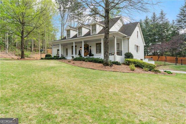 298 Wylstream Place SW, Marietta, GA 30064