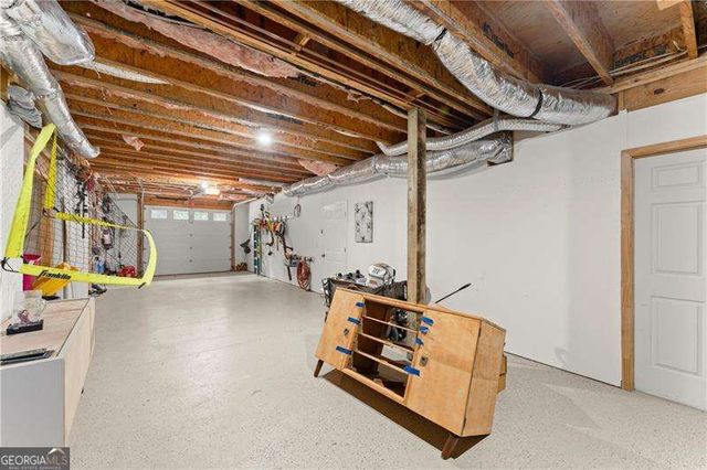 298 Wylstream Place SW, Marietta, GA 30064