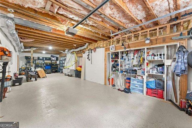 298 Wylstream Place SW, Marietta, GA 30064