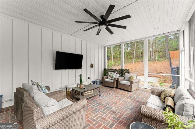 298 Wylstream Place SW, Marietta, GA 30064