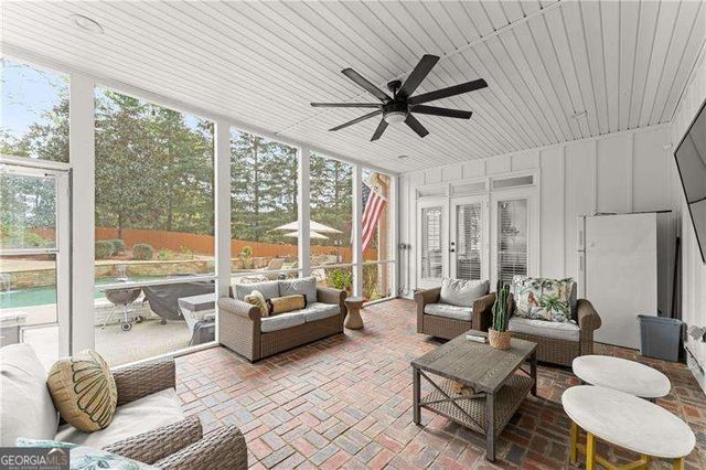 298 Wylstream Place SW, Marietta, GA 30064