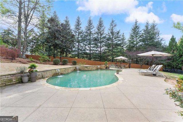 298 Wylstream Place SW, Marietta, GA 30064