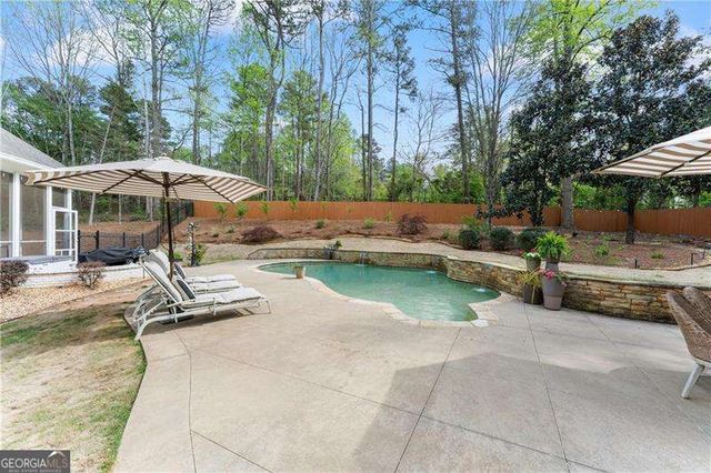 298 Wylstream Place SW, Marietta, GA 30064